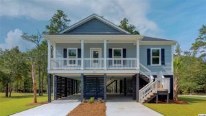 MLS: #1816099 – 100 Lure Court, Conway, SC